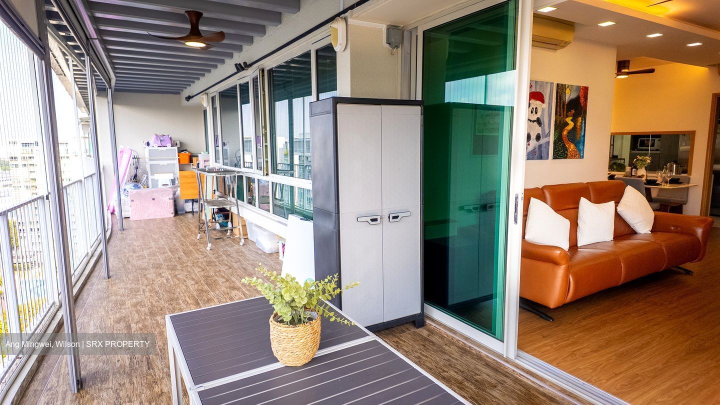 Caspian (D22), Condominium #602938351